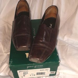 Paul Green shoes